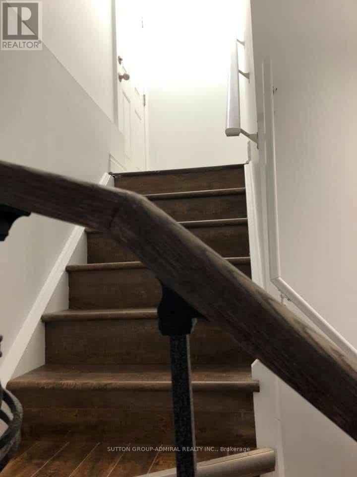 Basement - 39 Bassett Crescent, Brampton, Ontario  L6X 0E4 - Photo 6 - W12503508