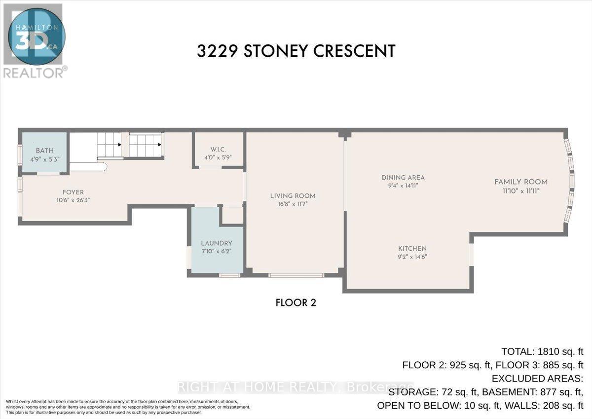 3229 Stoney Crescent N, Mississauga, Ontario  L5M 0V4 - Photo 33 - W12503516