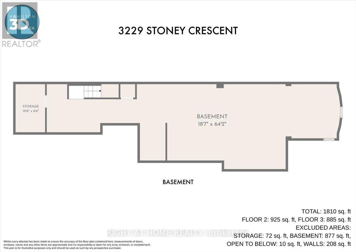 3229 Stoney Crescent N, Mississauga, Ontario  L5M 0V4 - Photo 35 - W12503516