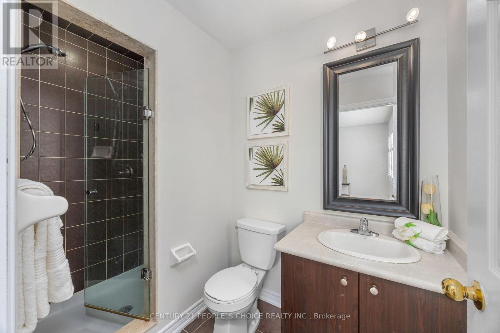 32 Frenchpark Circle, Brampton, Ontario  L6X 0Y6 - Photo 24 - W12503530