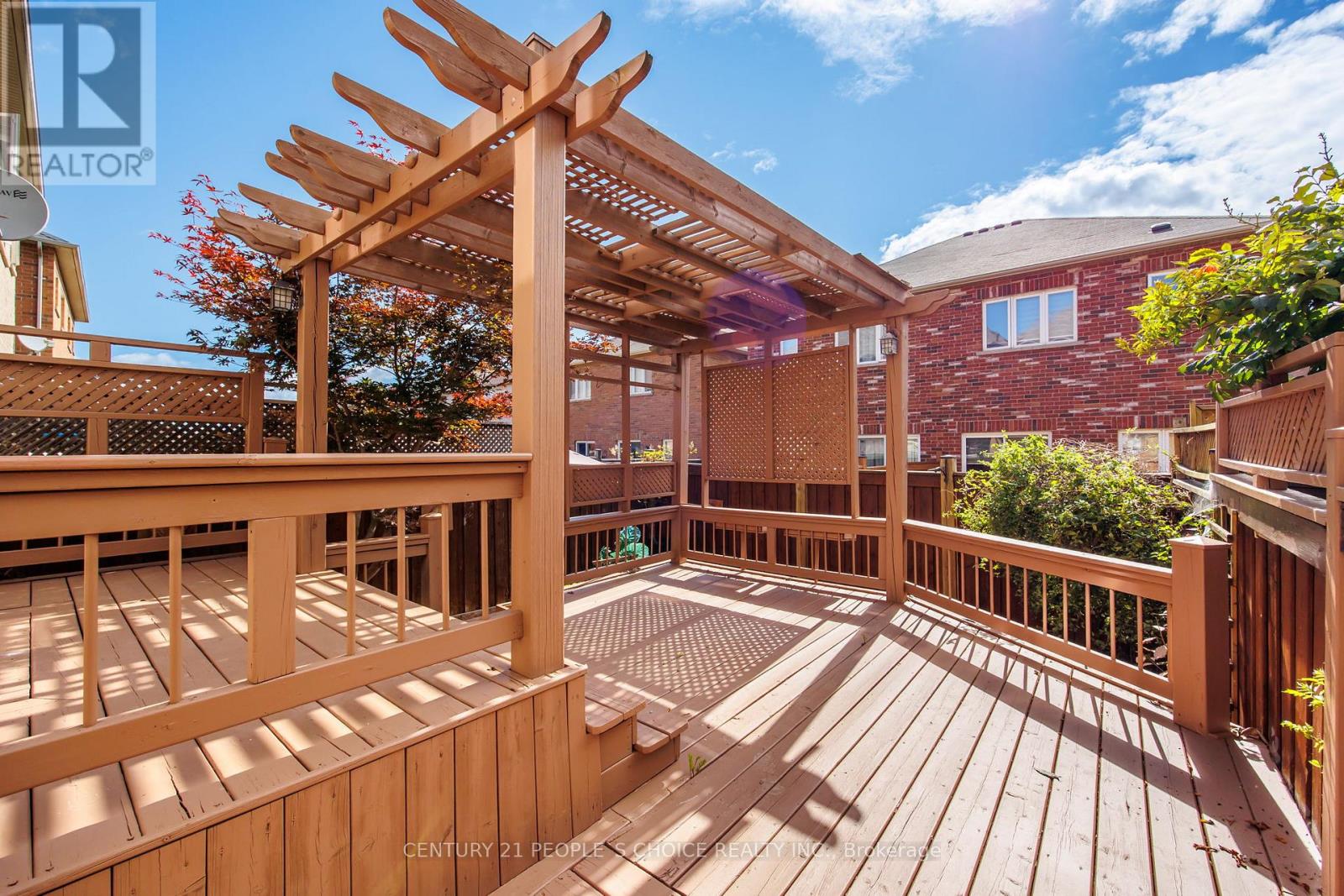 32 Frenchpark Circle, Brampton, Ontario  L6X 0Y6 - Photo 40 - W12503530