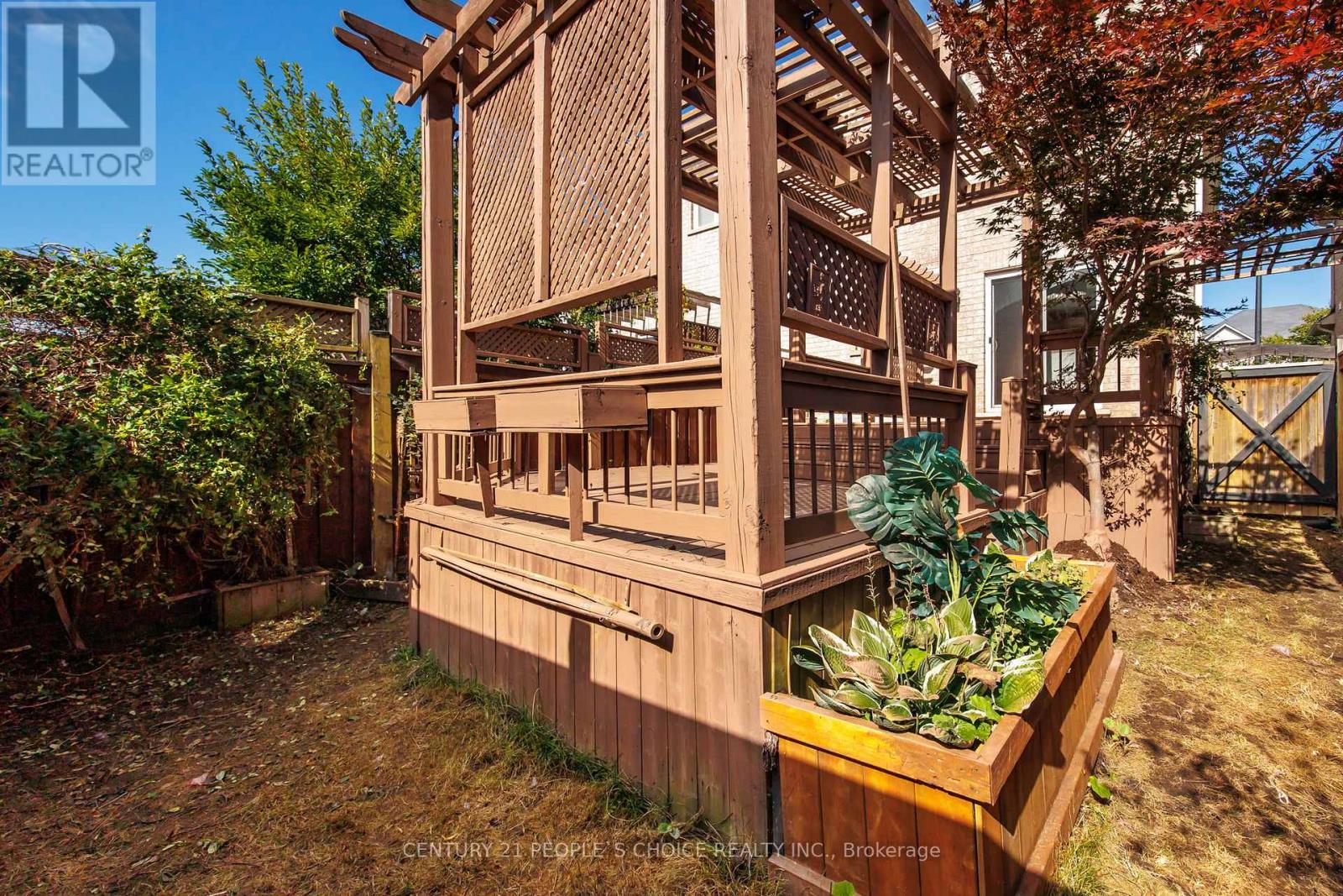 32 Frenchpark Circle, Brampton, Ontario  L6X 0Y6 - Photo 41 - W12503530