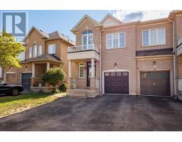 32 FRENCHPARK CIRCLE, Brampton, Ontario