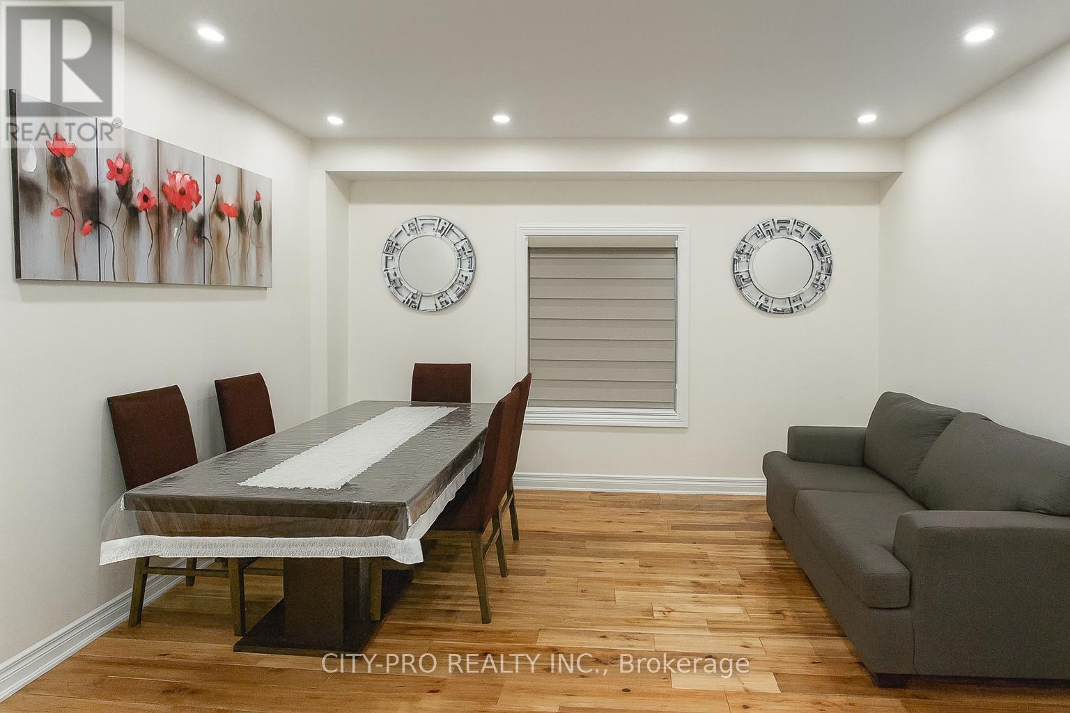 85 Bonistel Crescent, Brampton, Ontario  L7A 3H1 - Photo 10 - W12503554