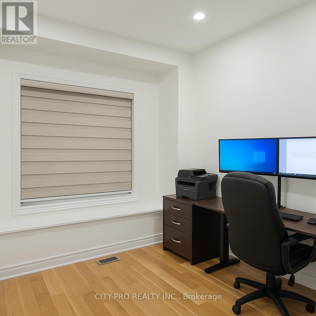 85 Bonistel Crescent, Brampton, Ontario  L7A 3H1 - Photo 11 - W12503554