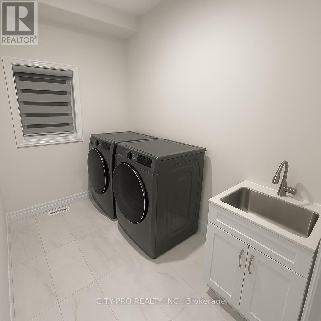 85 Bonistel Crescent, Brampton, Ontario  L7A 3H1 - Photo 14 - W12503554