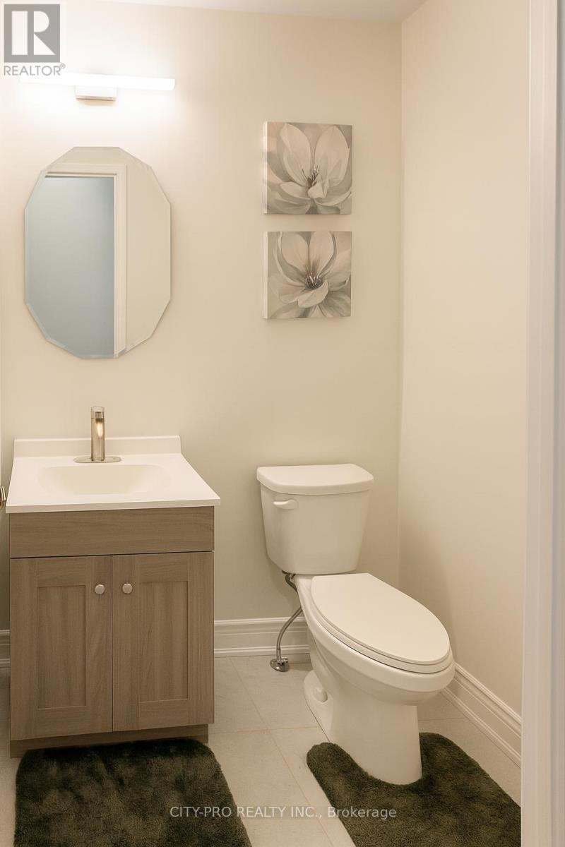 85 Bonistel Crescent, Brampton, Ontario  L7A 3H1 - Photo 15 - W12503554