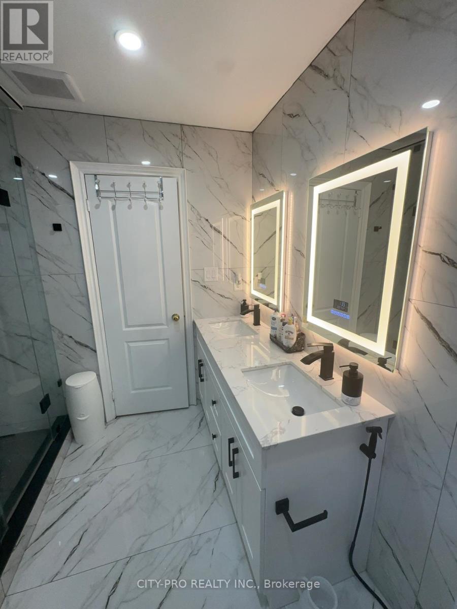 85 Bonistel Crescent, Brampton, Ontario  L7A 3H1 - Photo 23 - W12503554