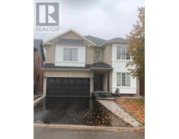 85 BONISTEL CRESCENT, Brampton, Ontario