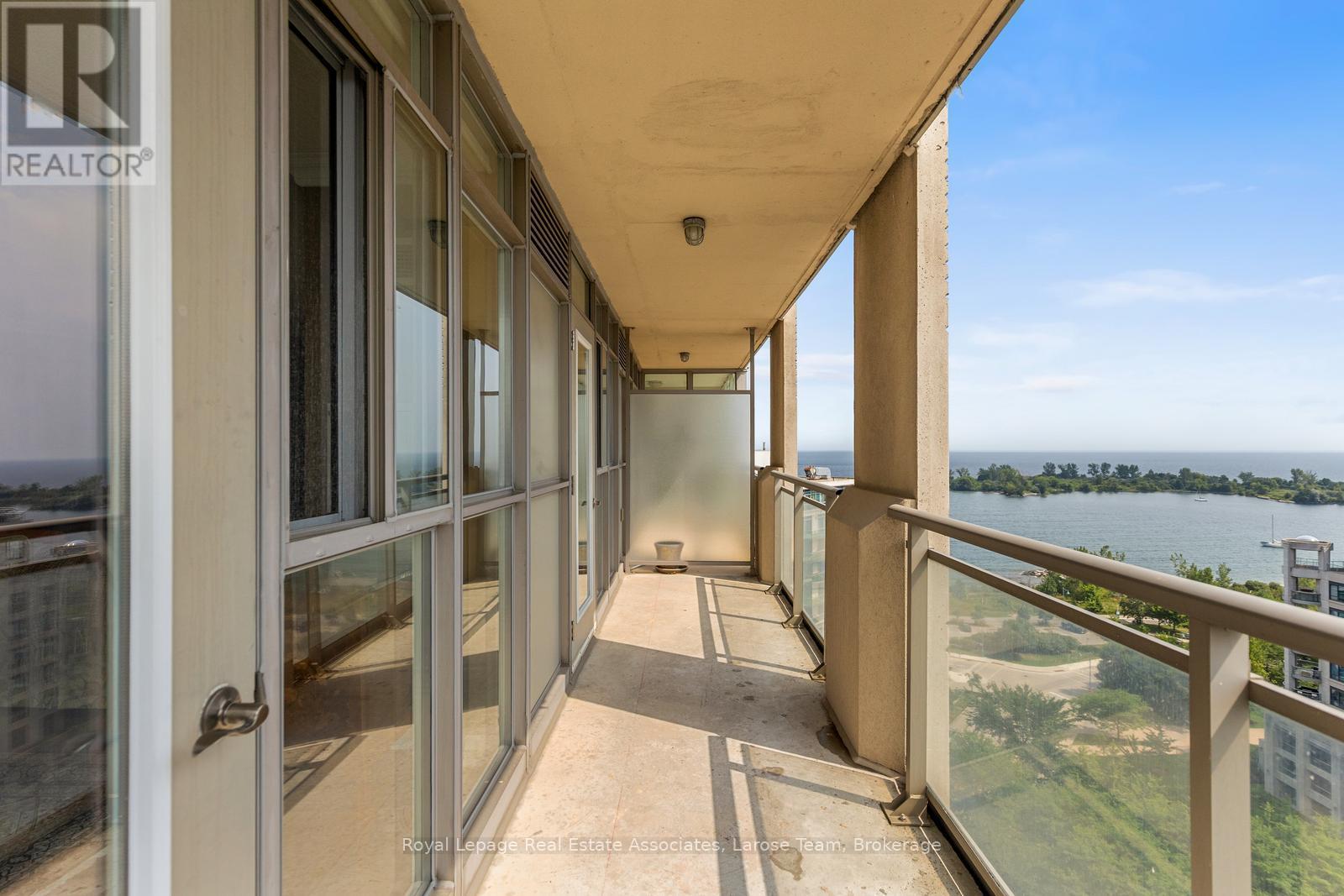 1607 - 3 Marine Parade Drive, Toronto, Ontario  M8V 3Z5 - Photo 16 - W12503560