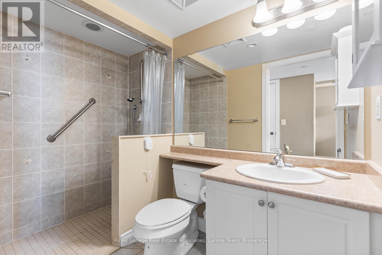 1607 - 3 Marine Parade Drive, Toronto, Ontario  M8V 3Z5 - Photo 24 - W12503560