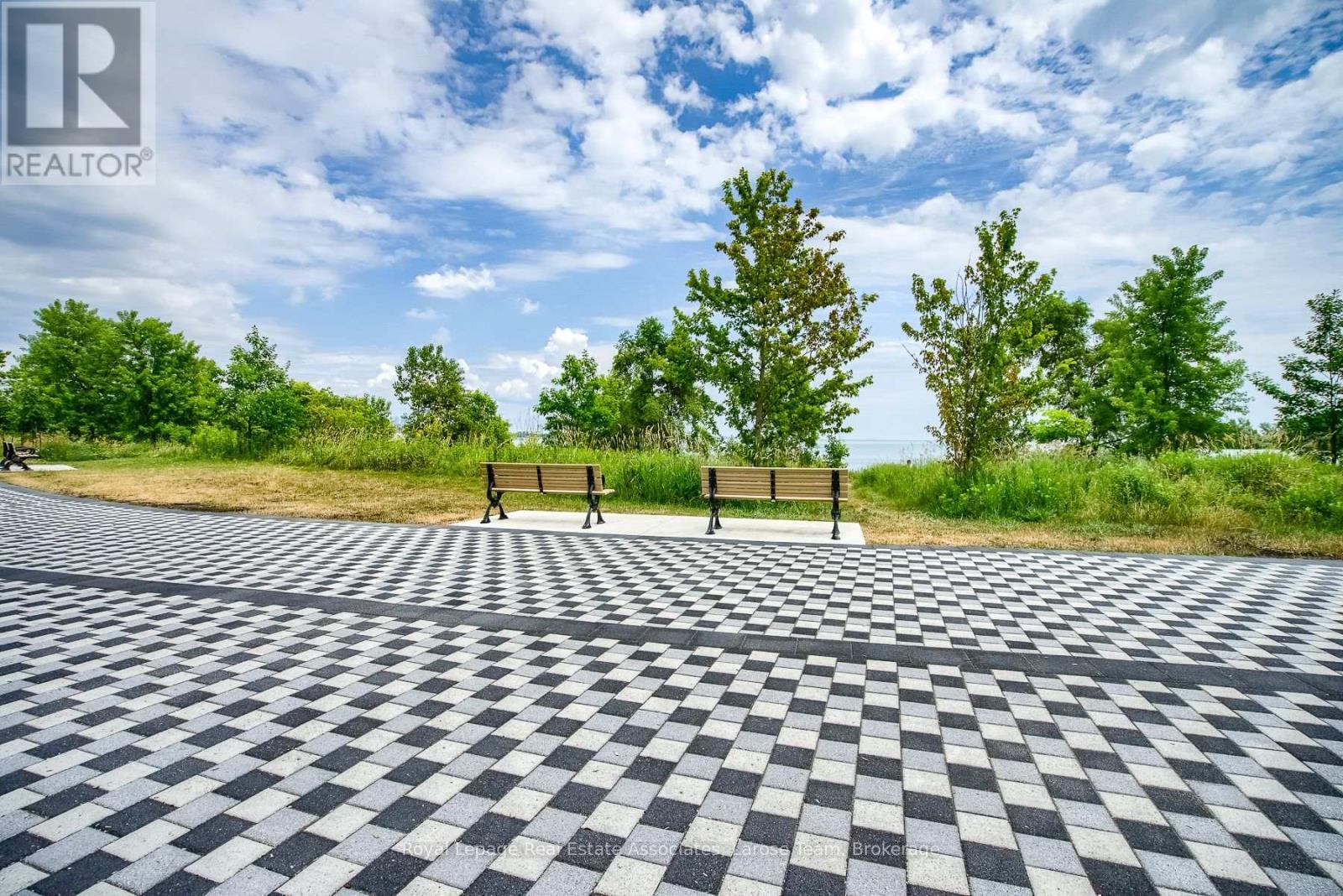 1607 - 3 Marine Parade Drive, Toronto, Ontario  M8V 3Z5 - Photo 38 - W12503560