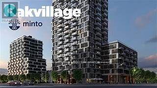 712 - 335 WHEAT BOOM DRIVE, Oakville, Ontario