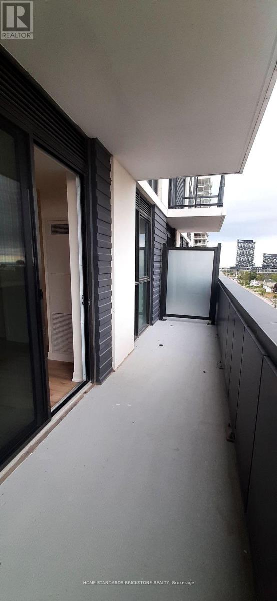 712 - 335 Wheat Boom Drive, Oakville, Ontario  L6H 7Y1 - Photo 10 - W12503564