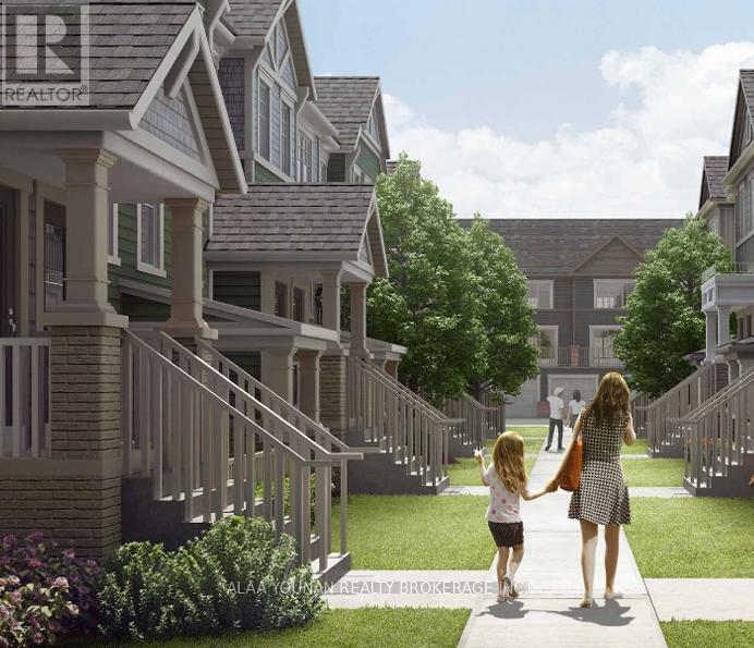 102 - 3075 Trafalgar Road, Oakville, Ontario  L6H 7C2 - Photo 2 - W12503566