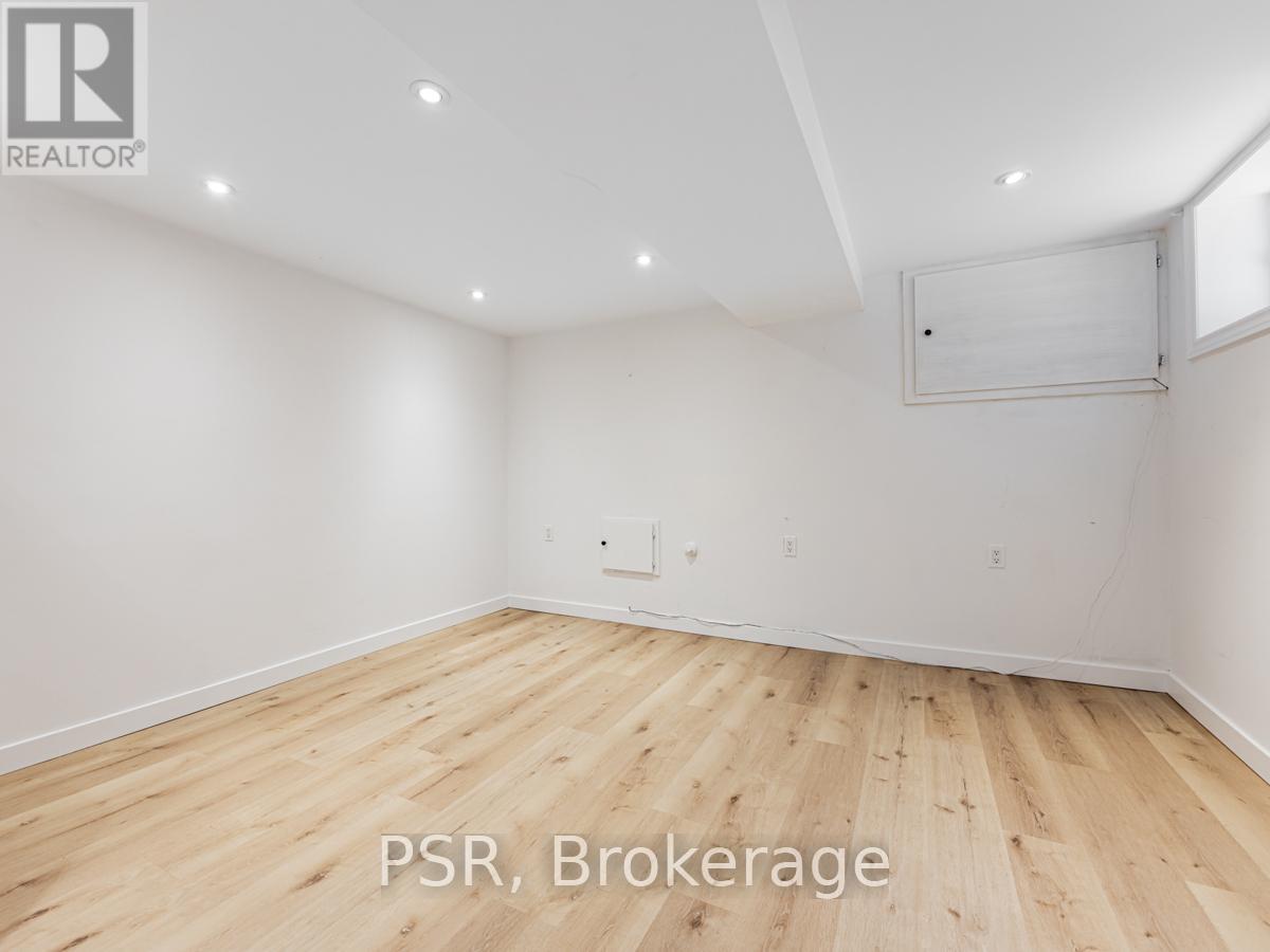 Lower - 371 Mcroberts Avenue, Toronto, Ontario  M6E 4R1 - Photo 3 - W12503578