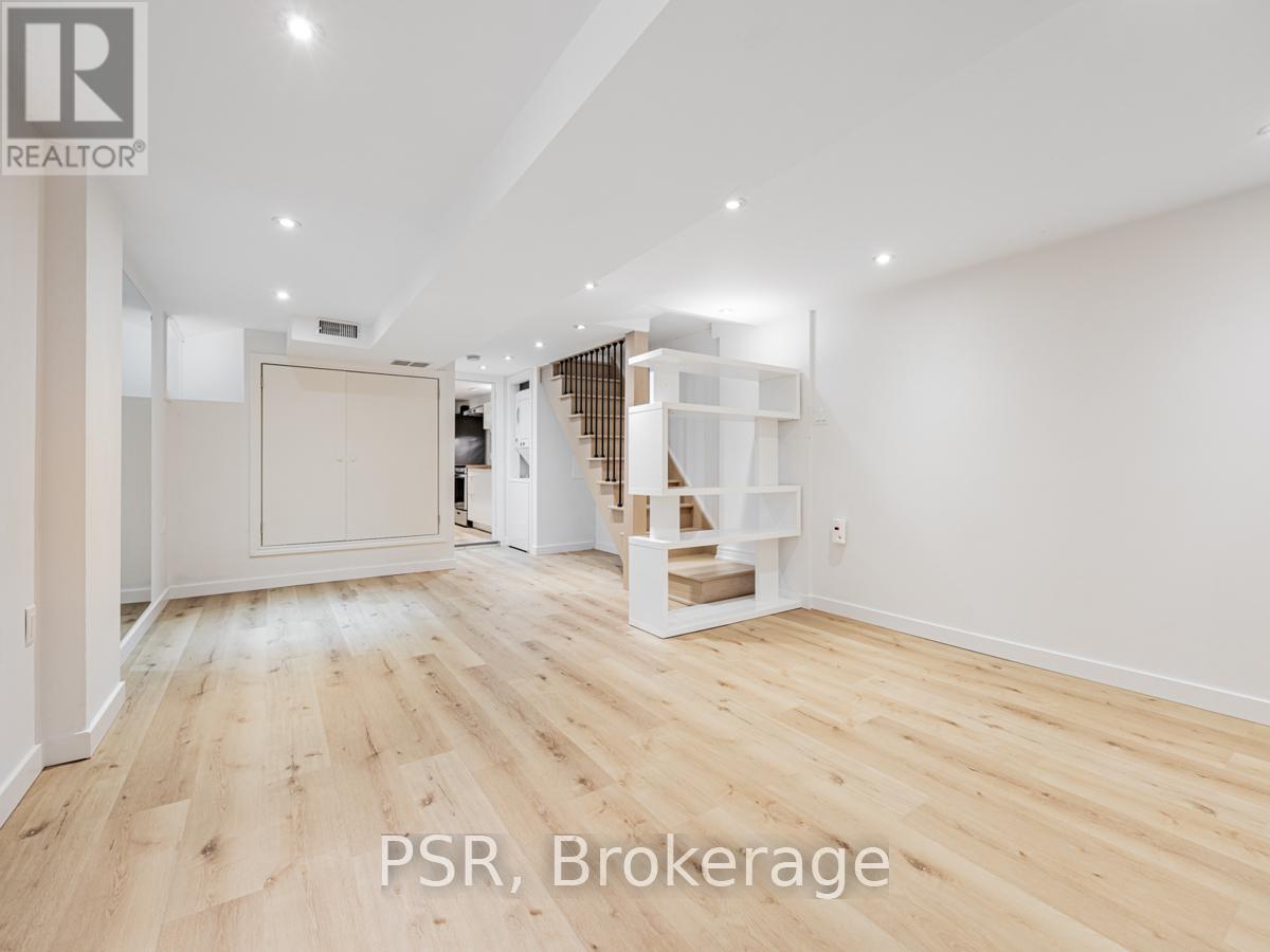 Lower - 371 Mcroberts Avenue, Toronto, Ontario  M6E 4R1 - Photo 5 - W12503578