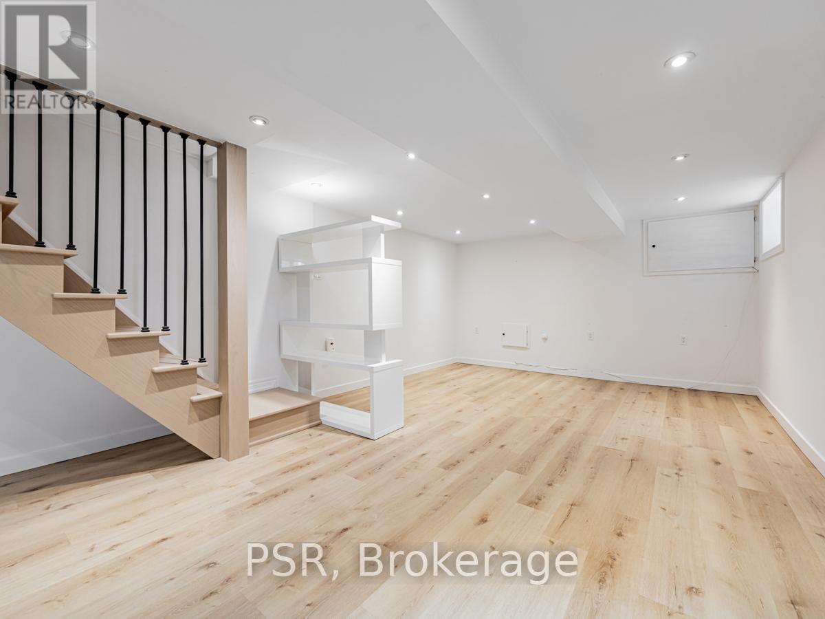 Lower - 371 Mcroberts Avenue, Toronto, Ontario  M6E 4R1 - Photo 7 - W12503578