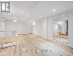 LOWER - 371 MCROBERTS AVENUE, Toronto, Ontario