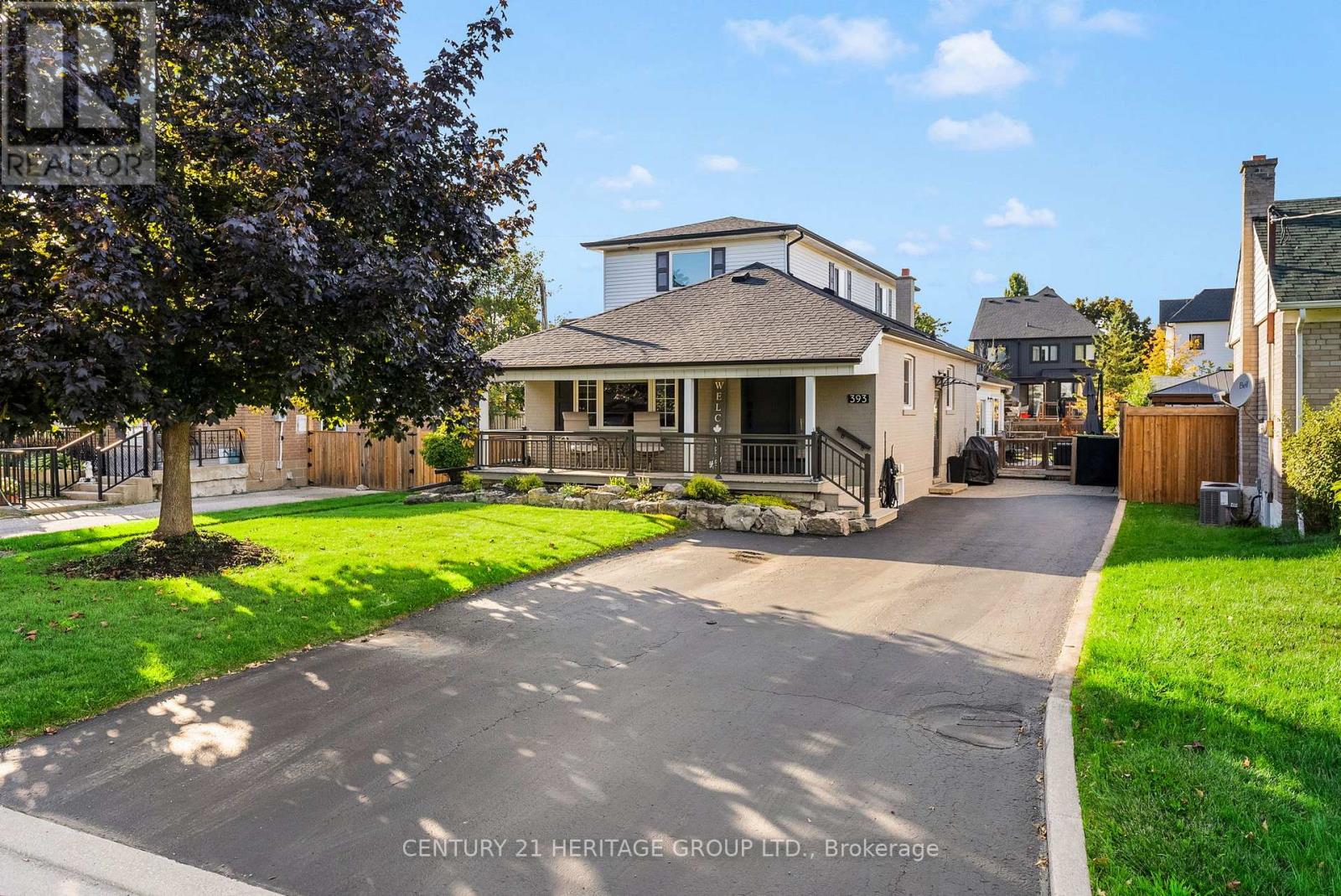 393 GEORGE STREET, Milton, Ontario