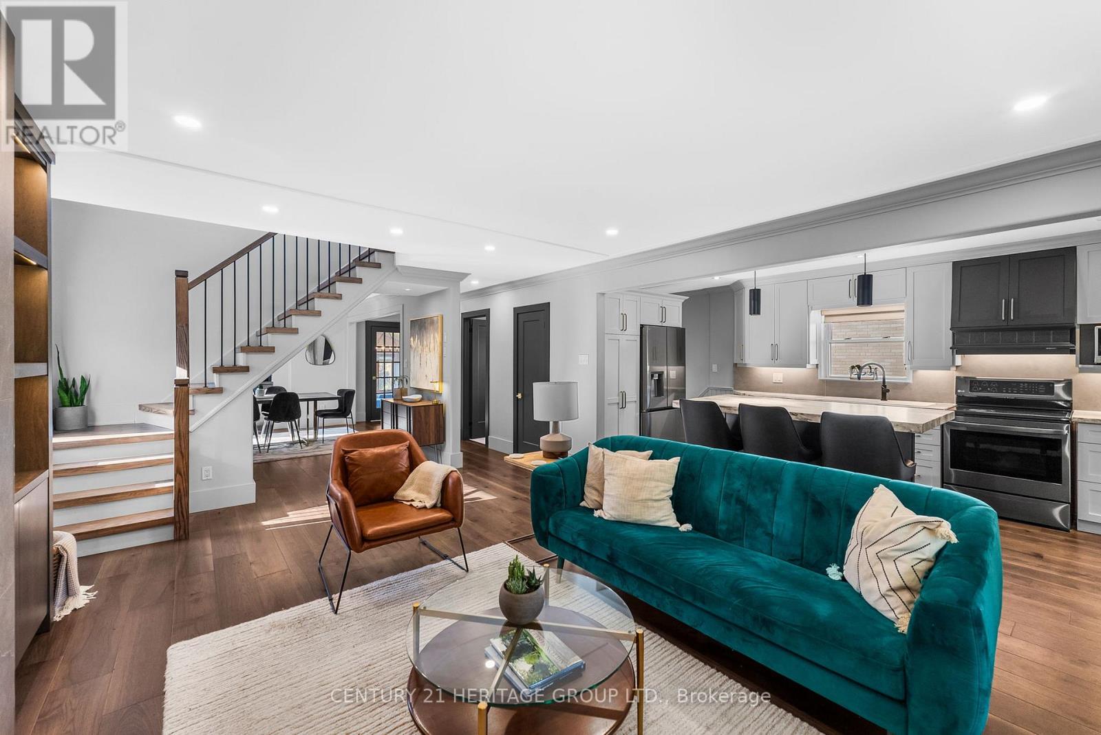 393 George Street, Milton, Ontario  L9T 1T2 - Photo 5 - W12503602