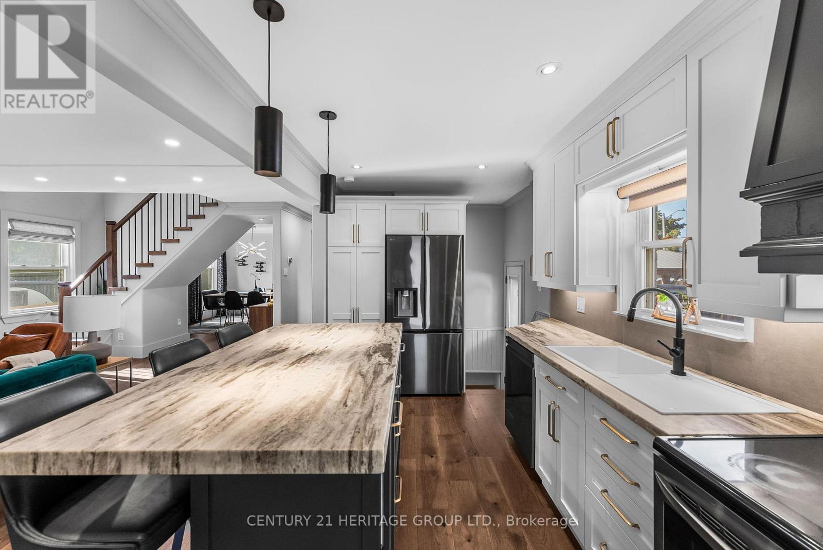 393 George Street, Milton, Ontario  L9T 1T2 - Photo 7 - W12503602