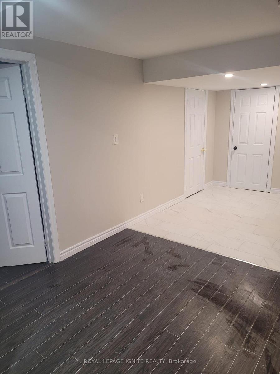 Basement - 2524 Bandsman Crescent, Oshawa, Ontario L1L 0M2 - Photo 10 - E12499430