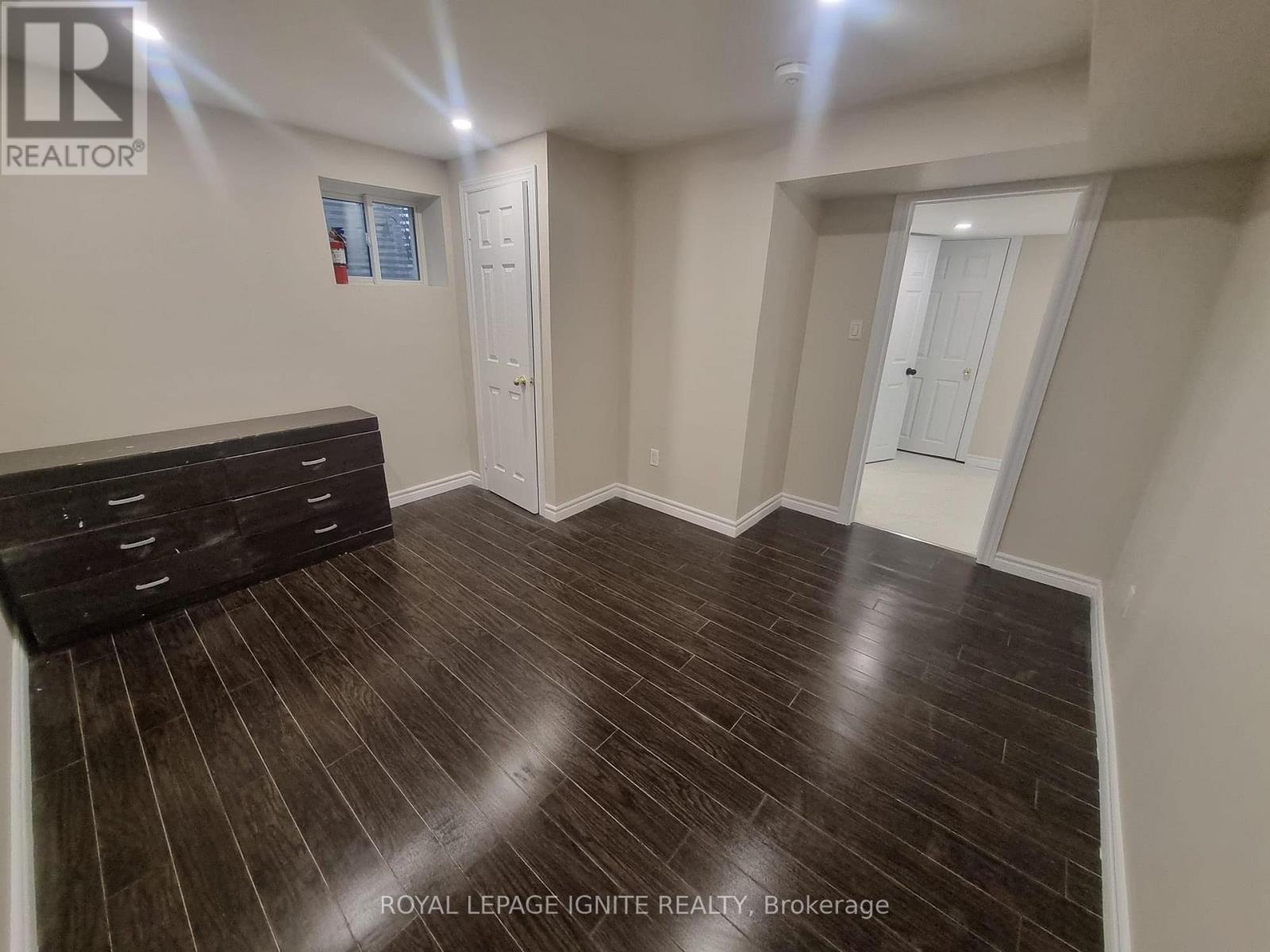 Basement - 2524 Bandsman Crescent, Oshawa, Ontario L1L 0M2 - Photo 5 - E12499430