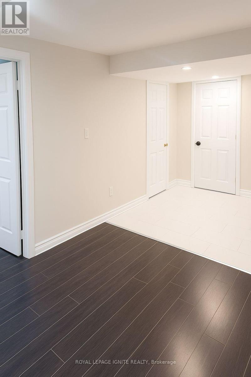 Basement - 2524 Bandsman Crescent, Oshawa, Ontario L1L 0M2 - Photo 2 - E12499430