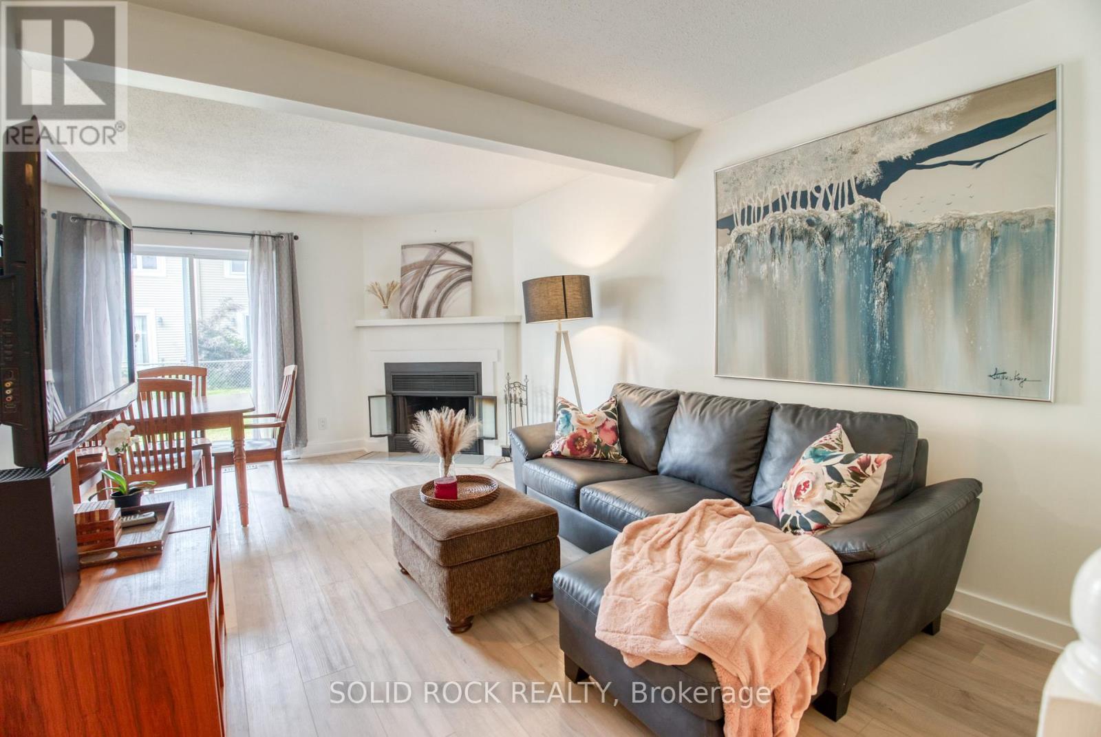 463 CANOTIA PLACE, Ottawa, Ontario