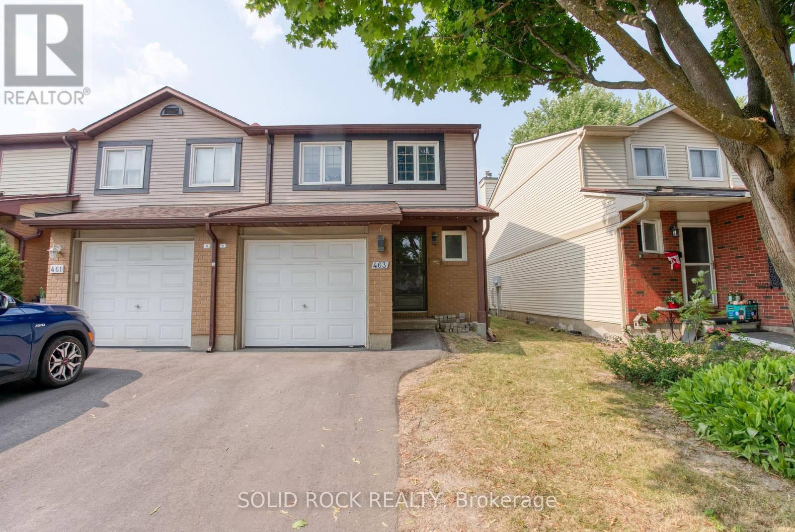 463 Canotia Place, Ottawa, Ontario  K4A 2K2 - Photo 22 - X12426997