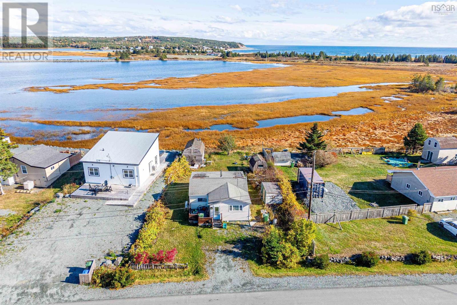 2327 Cow Bay Road, Cow Bay, Nova Scotia