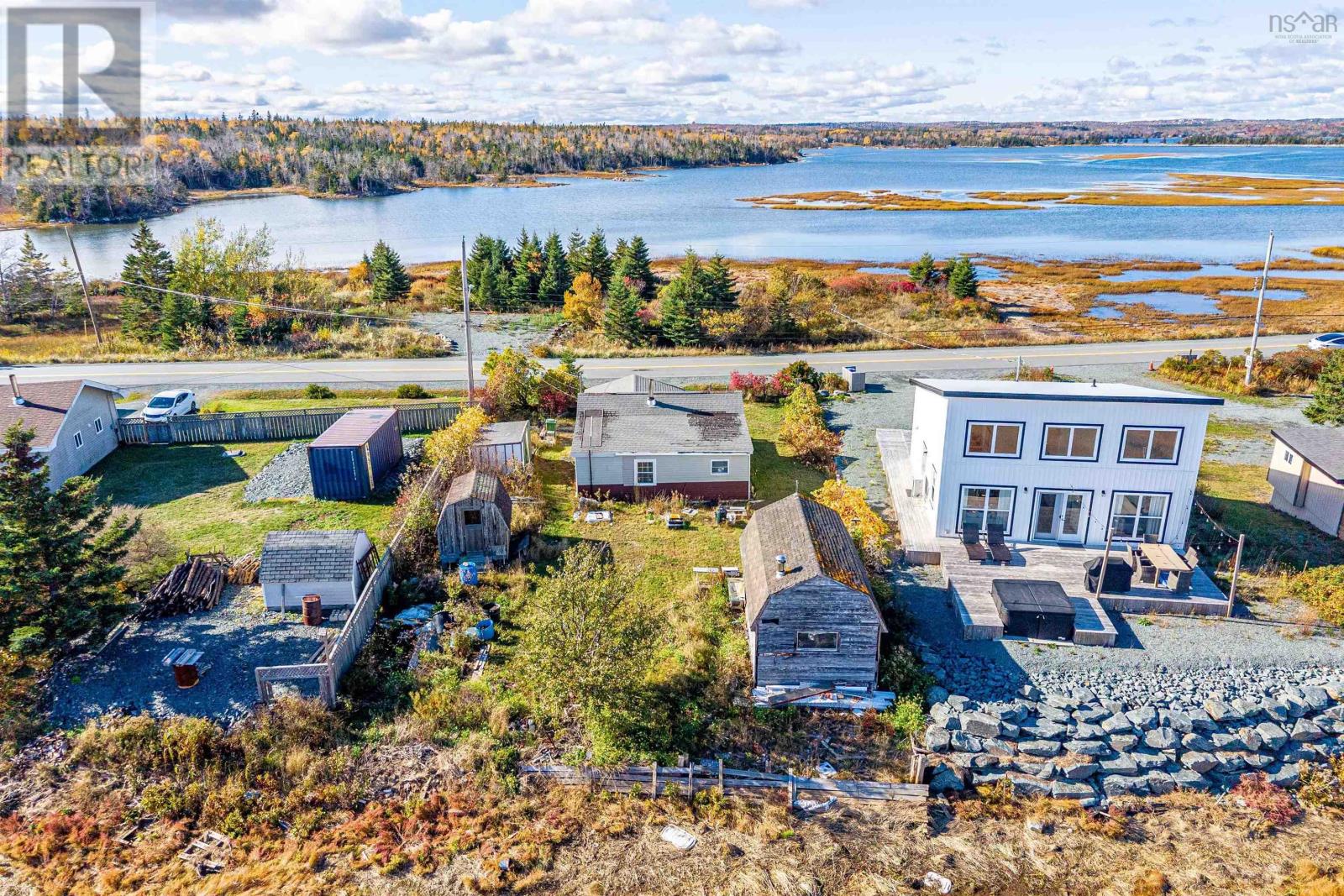 2327 Cow Bay Road, Cow Bay, Nova Scotia  B3G 1K8 - Photo 3 - 202527134