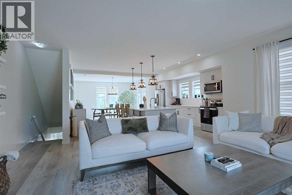 220 South Point Park Sw, Airdrie, Alberta  T4B 5C3 - Photo 15 - A2226492