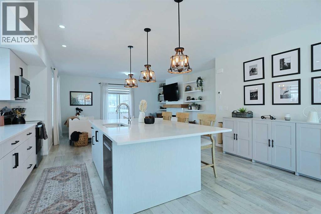 220 South Point Park Sw, Airdrie, Alberta  T4B 5C3 - Photo 16 - A2226492