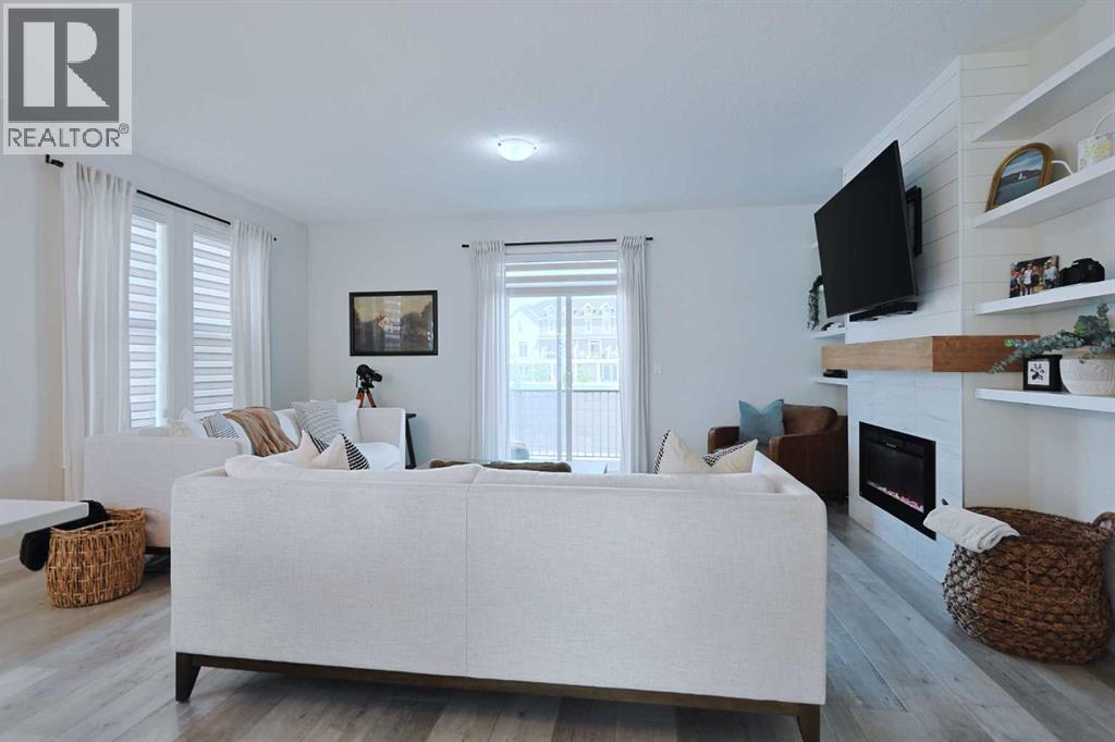 220 South Point Park Sw, Airdrie, Alberta  T4B 5C3 - Photo 14 - A2226492