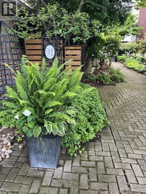 91 Mountain Park Avenue, Hamilton, Ontario  L9A 1A1 - Photo 7 - 40765802