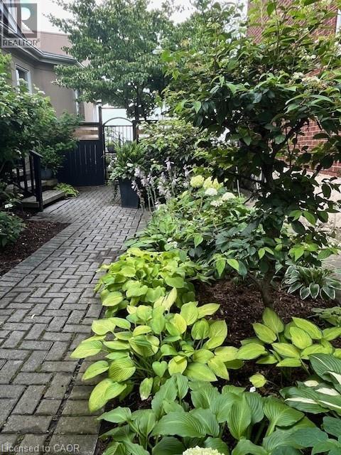 91 Mountain Park Avenue, Hamilton, Ontario  L9A 1A1 - Photo 8 - 40765802