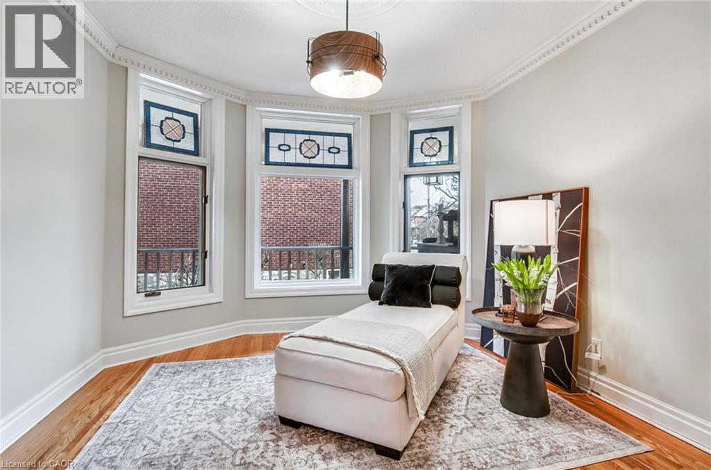 91 Mountain Park Avenue, Hamilton, Ontario  L9A 1A1 - Photo 16 - 40765802