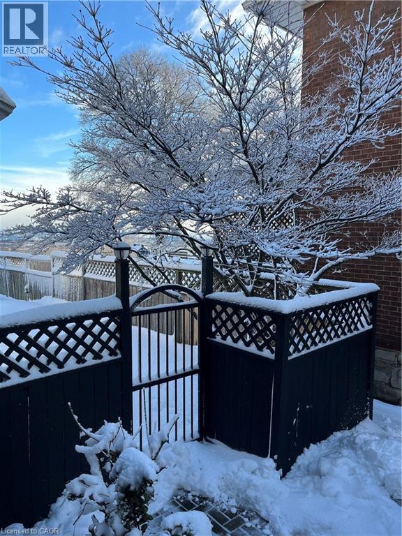 91 Mountain Park Avenue, Hamilton, Ontario  L9A 1A1 - Photo 11 - 40765802