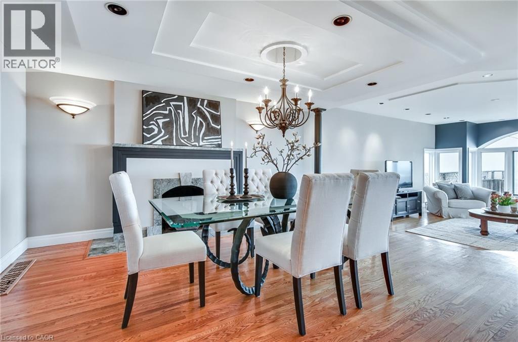 91 Mountain Park Avenue, Hamilton, Ontario  L9A 1A1 - Photo 18 - 40765802