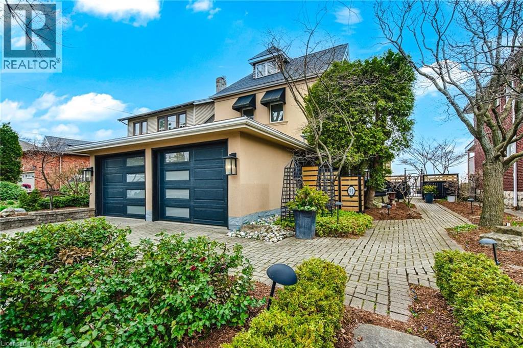 91 MOUNTAIN PARK Avenue, Hamilton, Ontario