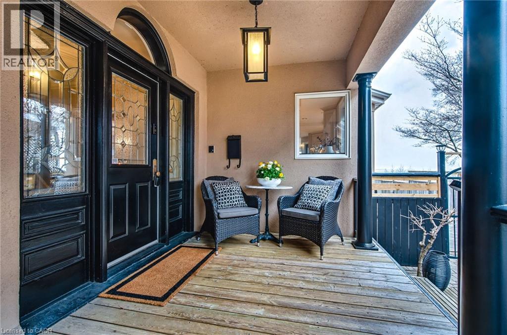 91 Mountain Park Avenue, Hamilton, Ontario  L9A 1A1 - Photo 14 - 40765802