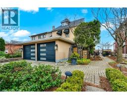 91 MOUNTAIN PARK Avenue, Hamilton, Ontario