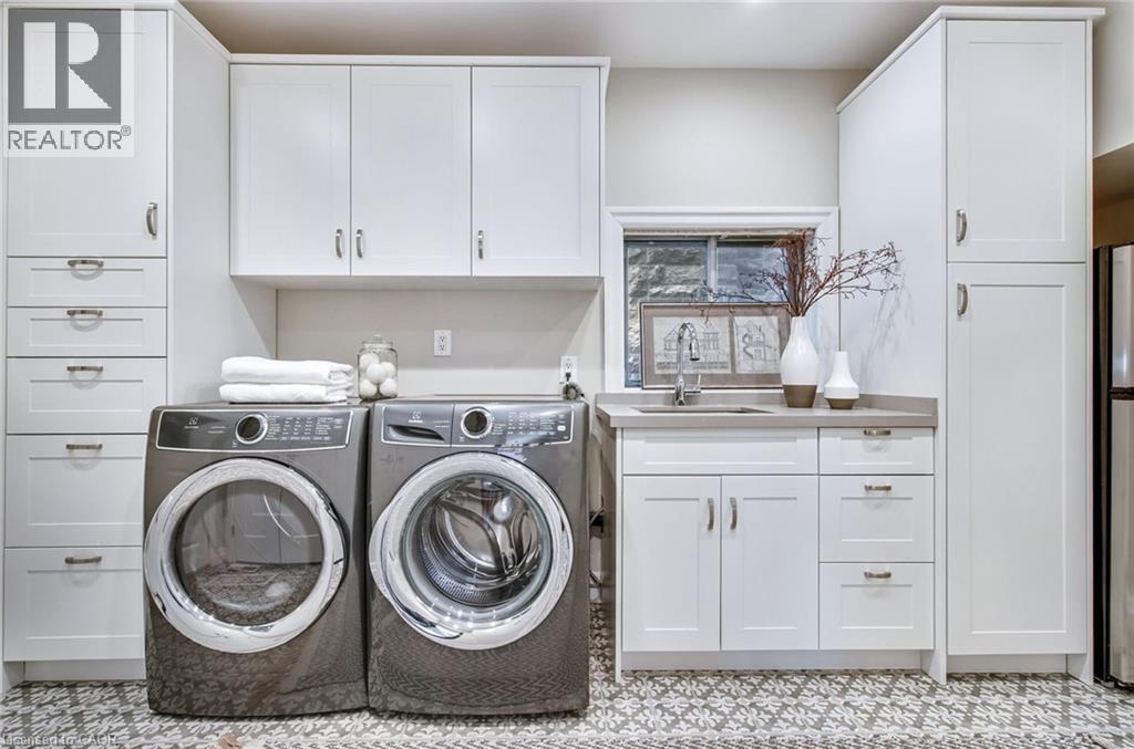 91 Mountain Park Avenue, Hamilton, Ontario  L9A 1A1 - Photo 17 - 40765802