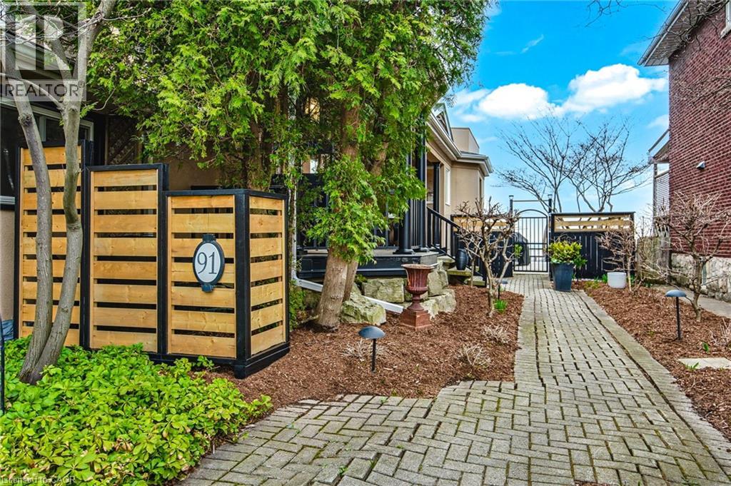 91 Mountain Park Avenue, Hamilton, Ontario  L9A 1A1 - Photo 6 - 40765802