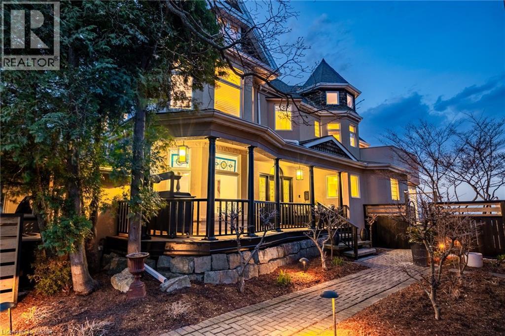 91 Mountain Park Avenue, Hamilton, Ontario  L9A 1A1 - Photo 13 - 40765802