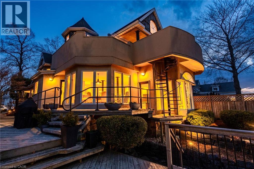 Property at 91 MOUNTAIN PARK Avenue image 2