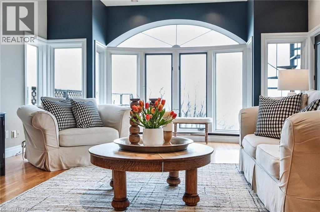 91 Mountain Park Avenue, Hamilton, Ontario  L9A 1A1 - Photo 21 - 40765802