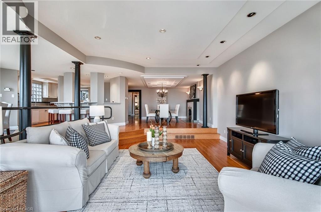 91 Mountain Park Avenue, Hamilton, Ontario  L9A 1A1 - Photo 22 - 40765802